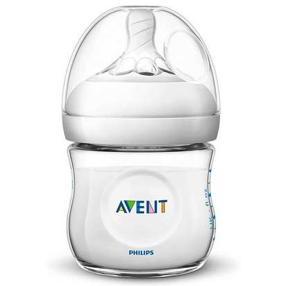 Avent 1 Biberão Natural de 125ml